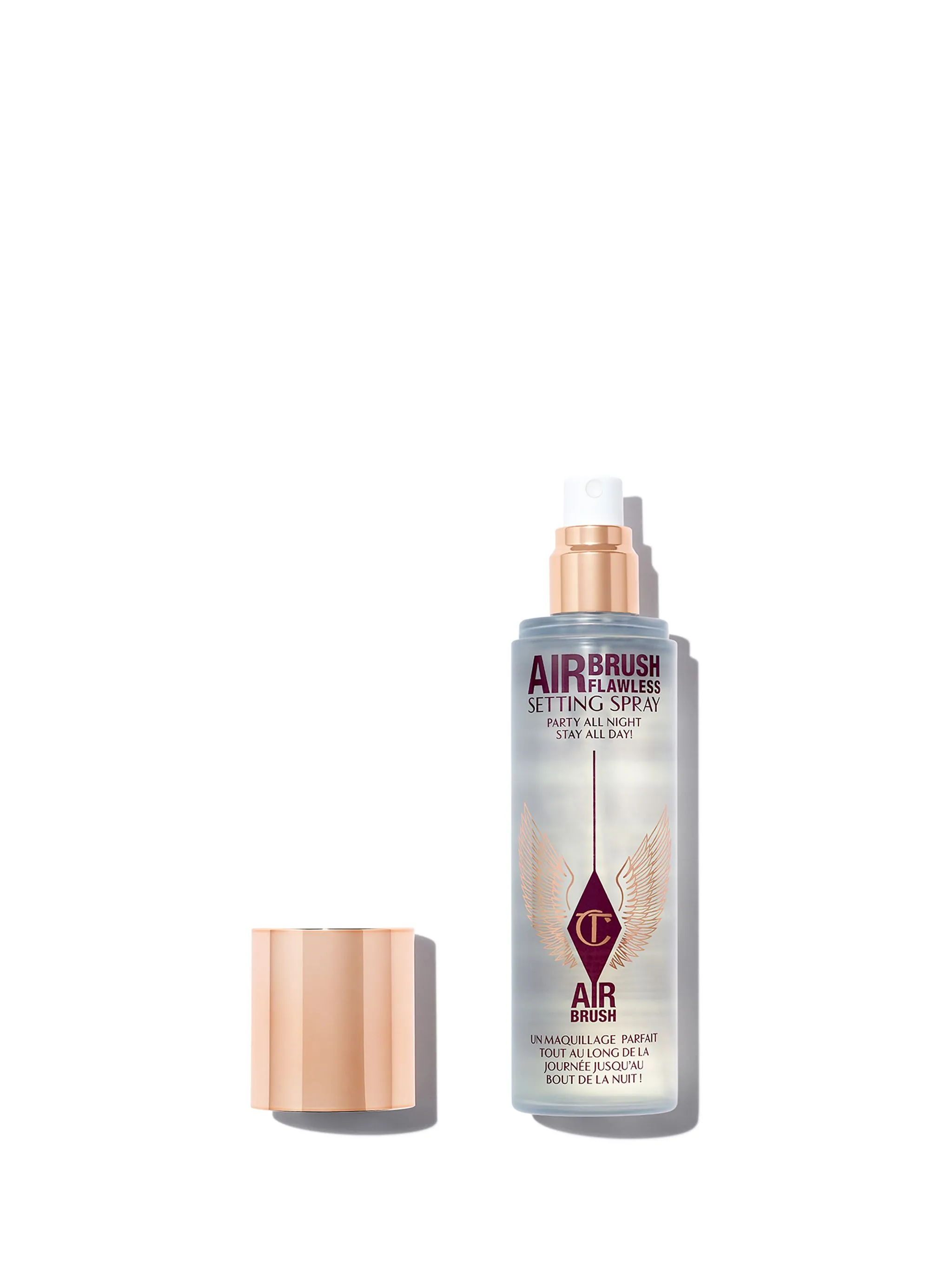 Airbrush Flawless Setting Spray