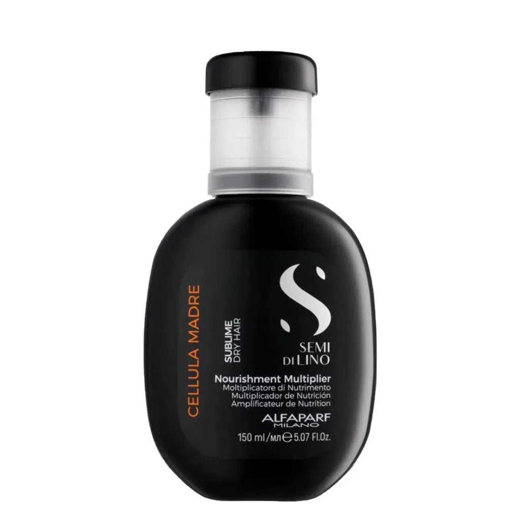 Alfaparf Milano Cellula Madre Nutrition Multiplier 150ml / 5 fl oz
