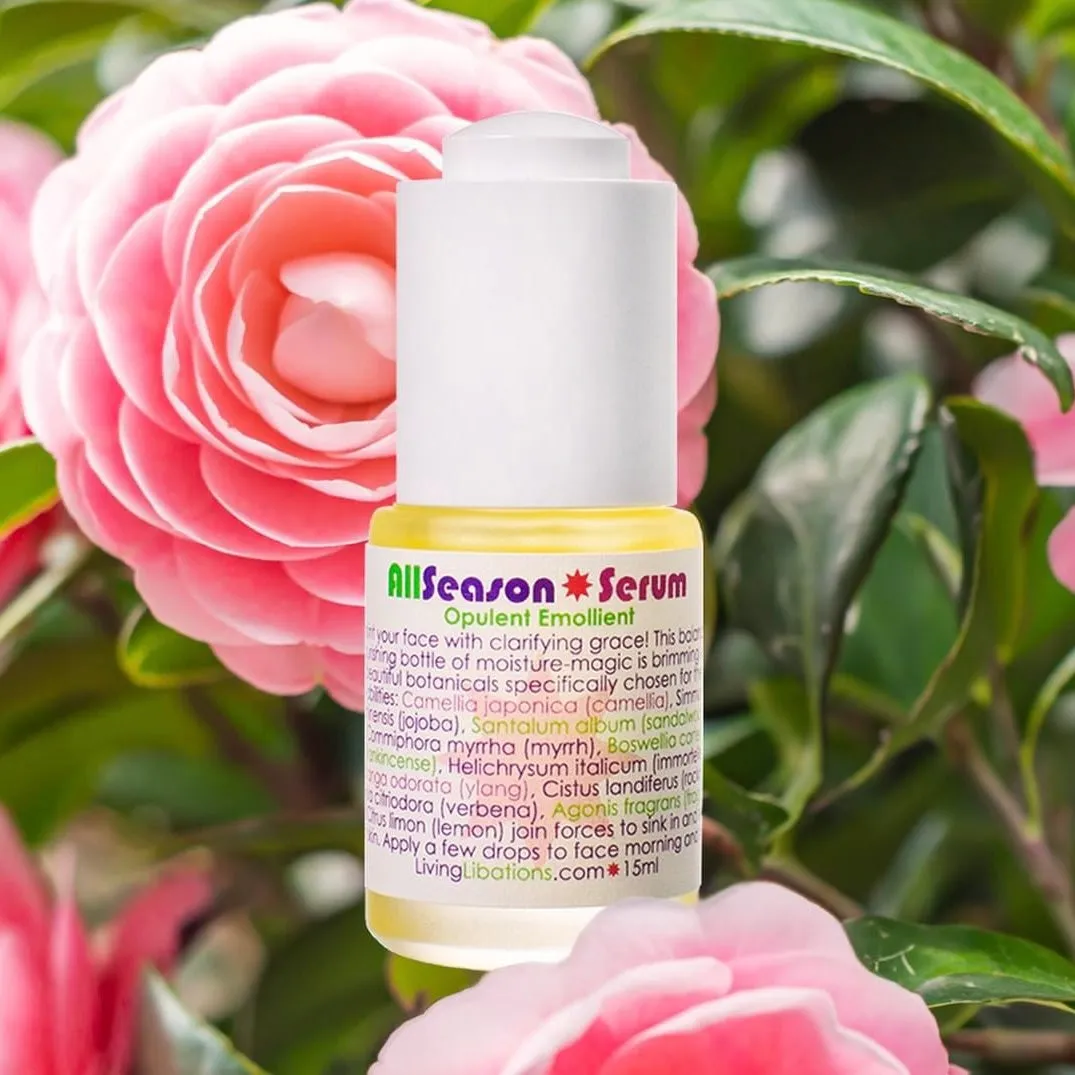 All Season Serum 15ml