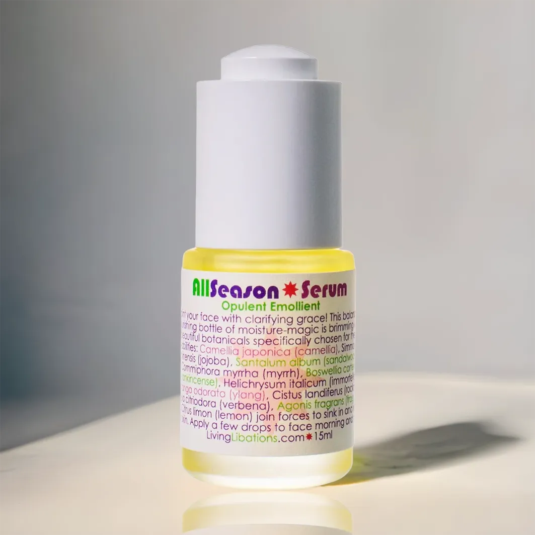 All Season Serum 15ml