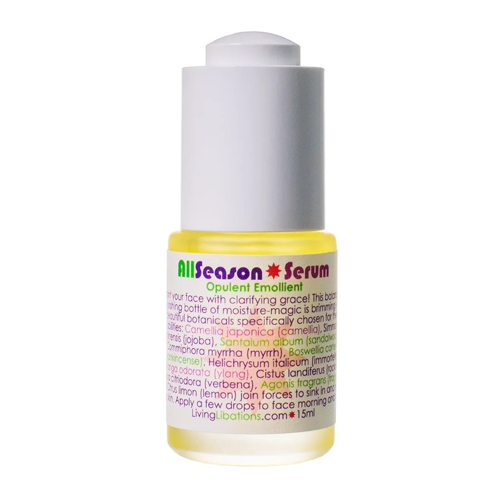 All Season Serum 15ml
