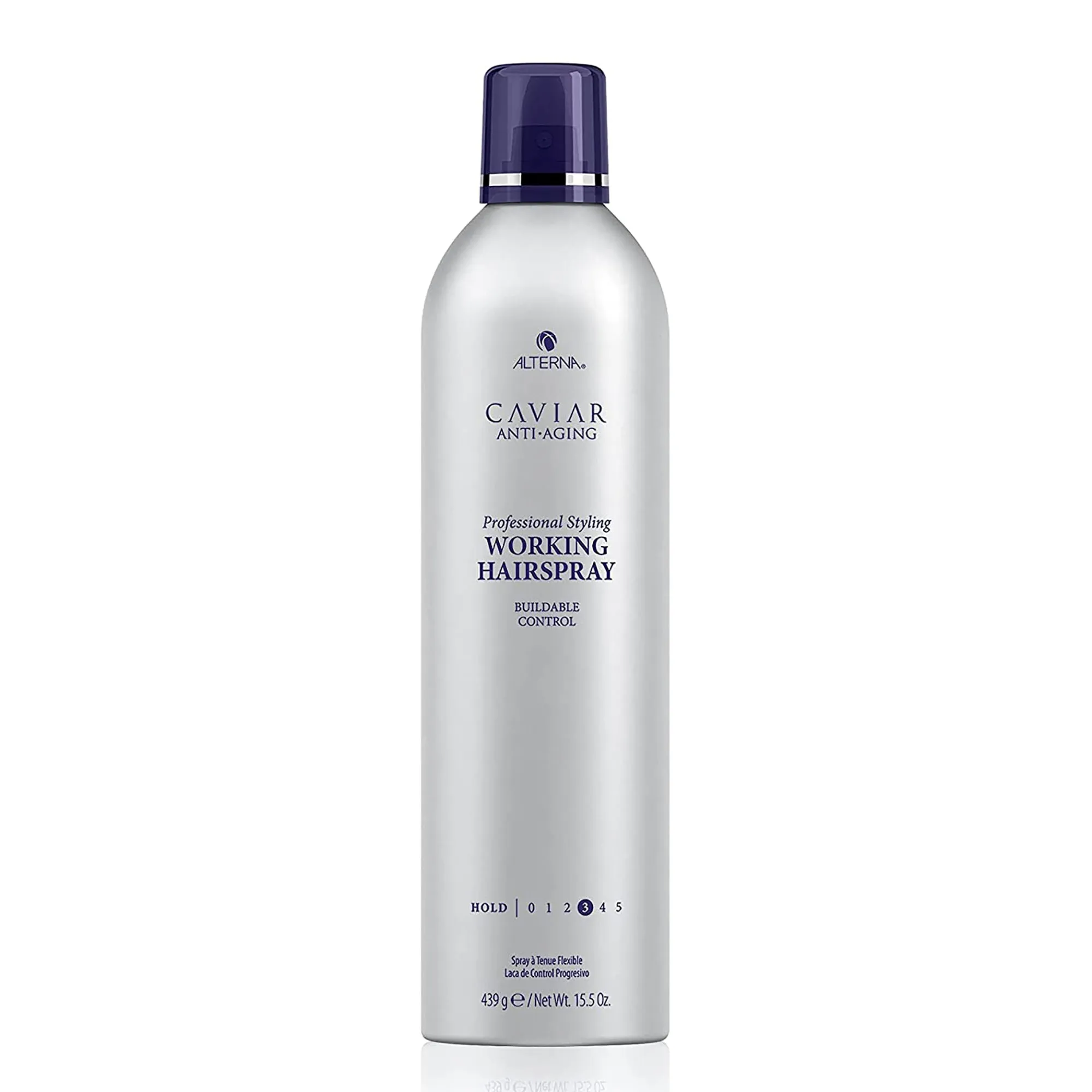 Alterna Caviar Anti-Aging Working Hair Spray