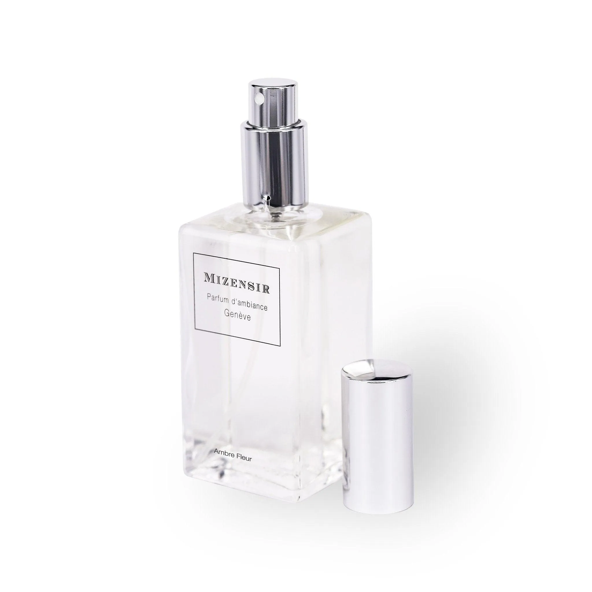 Ambre Fleur | Parfum d'ambiance