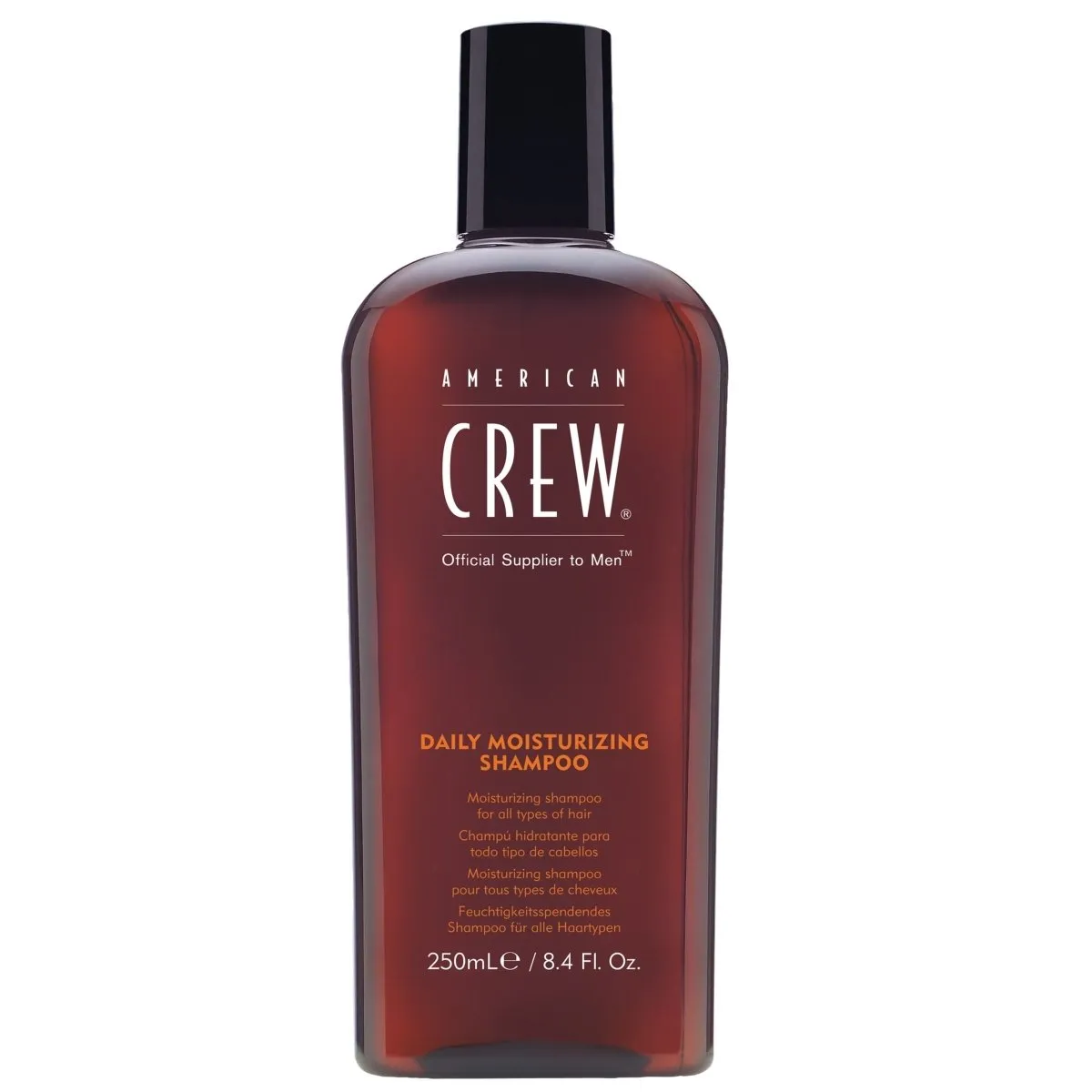 American Crew Daily Shampoo 250ml