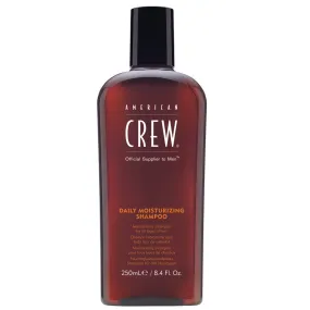 American Crew Daily Shampoo 250ml American Crew Daily Shampoo 250ml