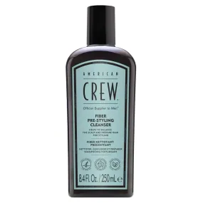 American Crew Fiber Pre-Styling Cleanser 250ml American Crew Fiber Pre-Styling Cleanser 250ml