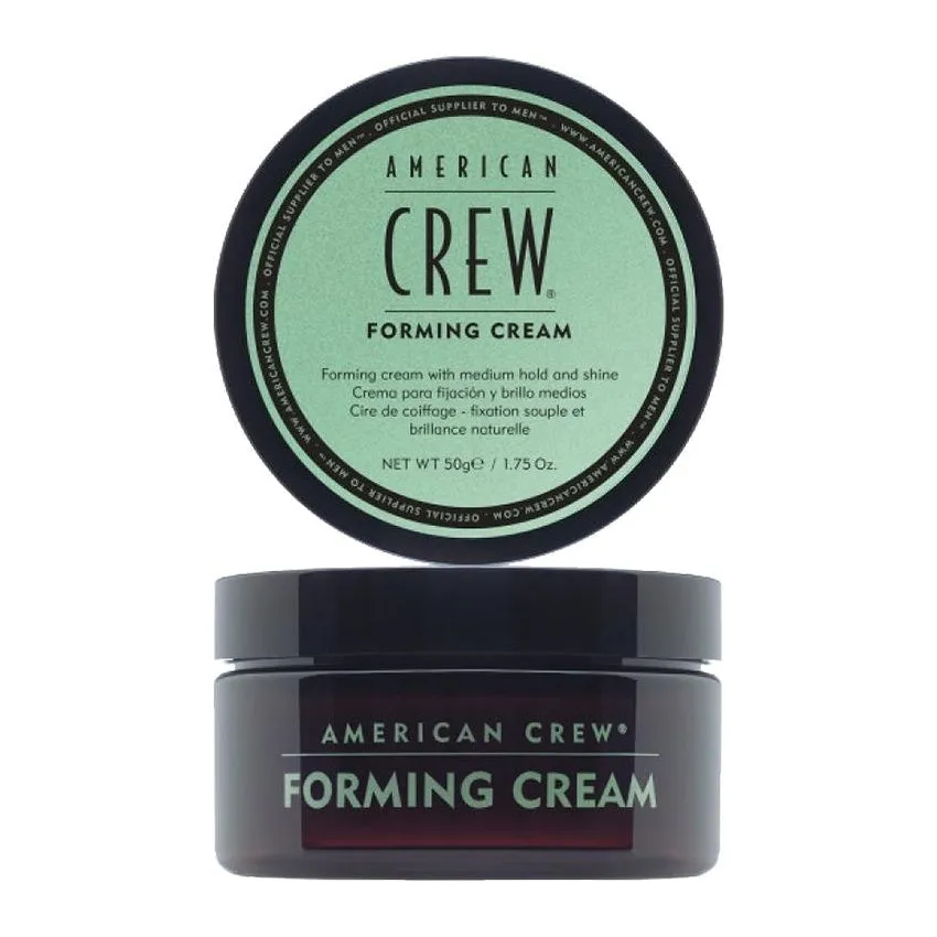 American Crew Forming Cream 1.7 oz.