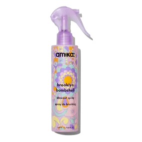 Amika Brooklyn Bombshell Blowout