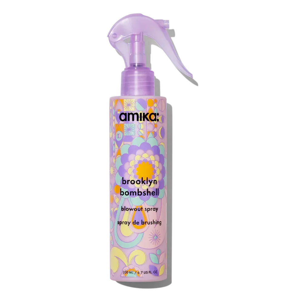 Amika Brooklyn Bombshell Blowout