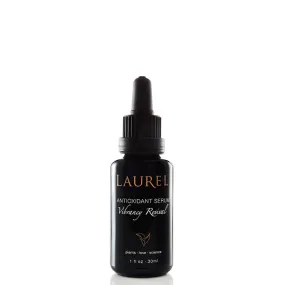 ANTIOXIDANT SERUM: Vibrancy Revival