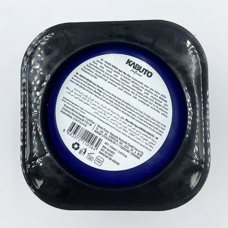 Aqua Wax 150ml