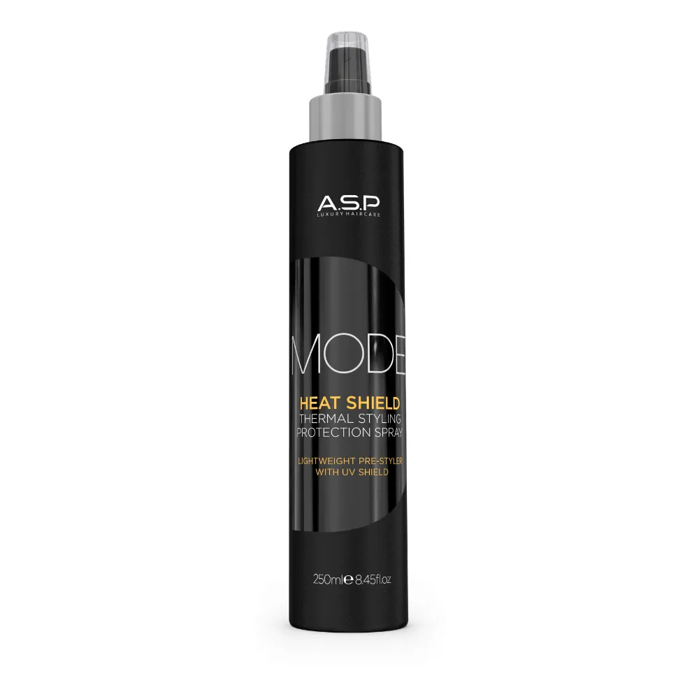 ASP Mode Styling - Heat Shield 250ml
