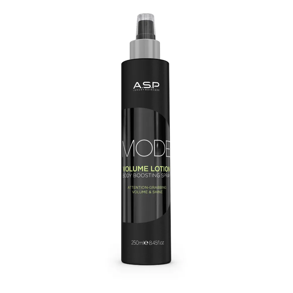 ASP Mode Styling - Volume Lotion 250ml
