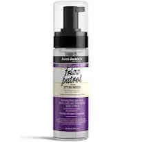 Aunt Jackie's Frizz Patrol Anti-Poof Twist & Curl Setting Mousse