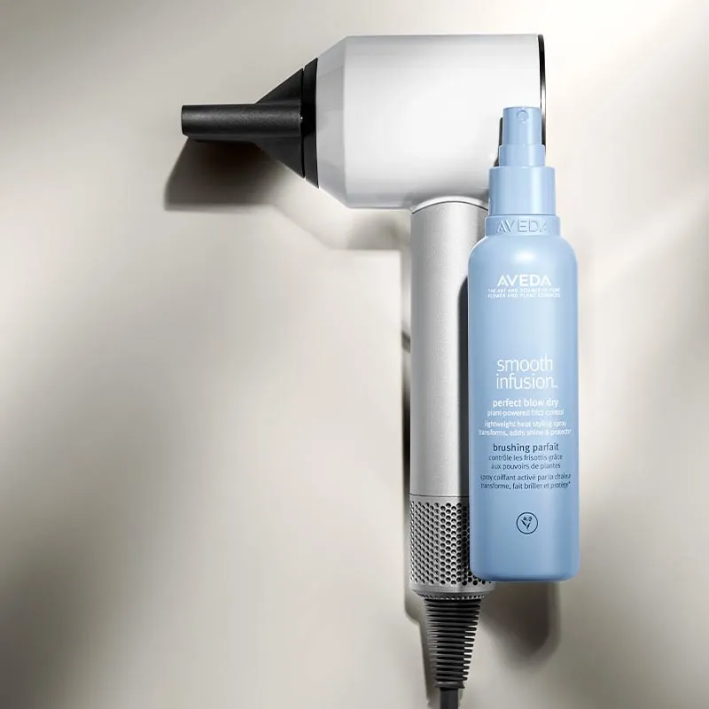 Aveda Smooth Infusion Perfect Blow Dry Spray