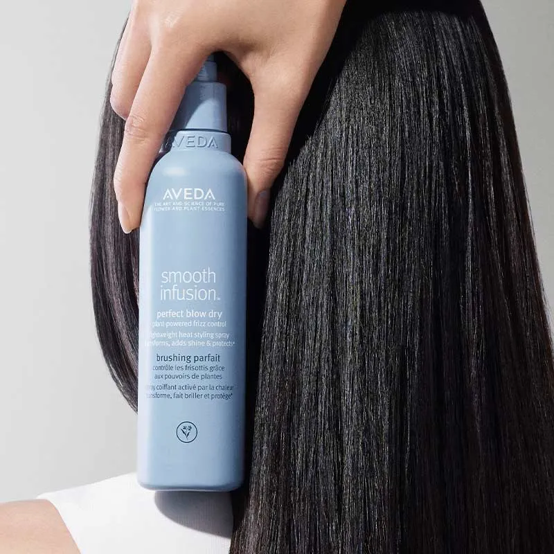 Aveda Smooth Infusion Perfect Blow Dry Spray