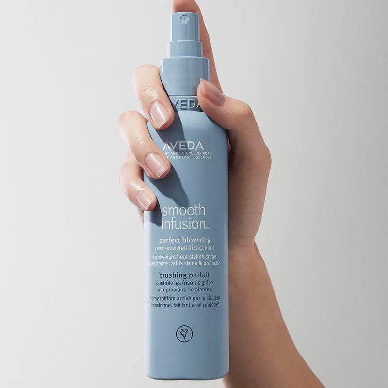 Aveda Smooth Infusion Perfect Blow Dry Spray