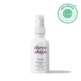 Awake Rose Hydrosol Toner Awake Rose Hydrosol Toner