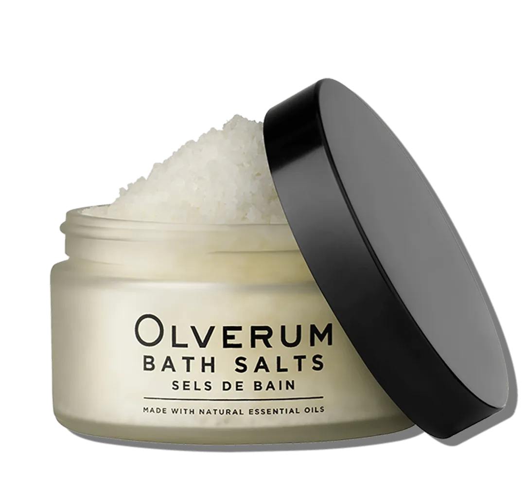 Bath Salts