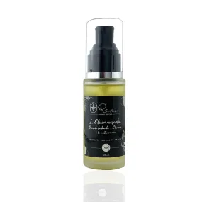 BEARD AND HAIR CARE ELIXIR