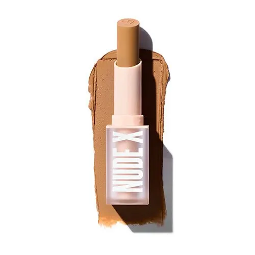 Beauty Creations Nude X Soft Matte Lipstick
