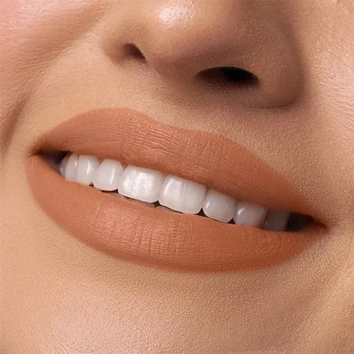 Beauty Creations Nude X Soft Matte Lipstick