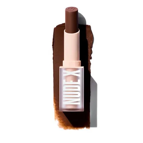 Beauty Creations Nude X Soft Matte Lipstick