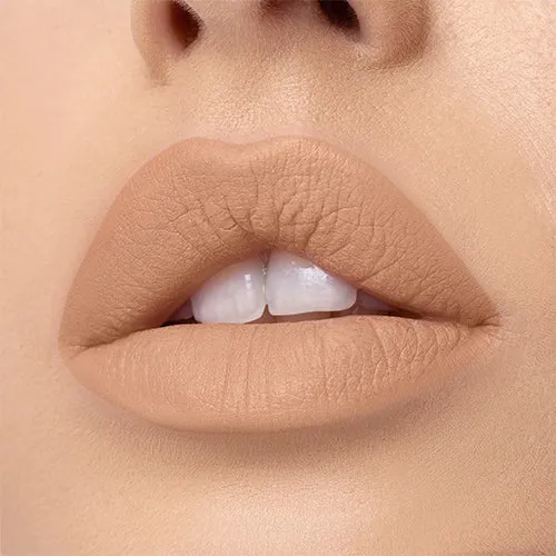 Beauty Creations Nude X Soft Matte Lipstick