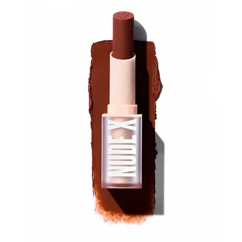 Beauty Creations Nude X Soft Matte Lipstick