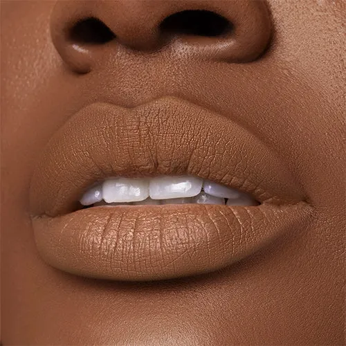 Beauty Creations Nude X Soft Matte Lipstick