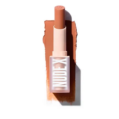 Beauty Creations Nude X Soft Matte Lipstick