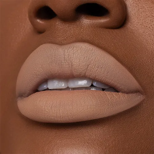 Beauty Creations Nude X Soft Matte Lipstick