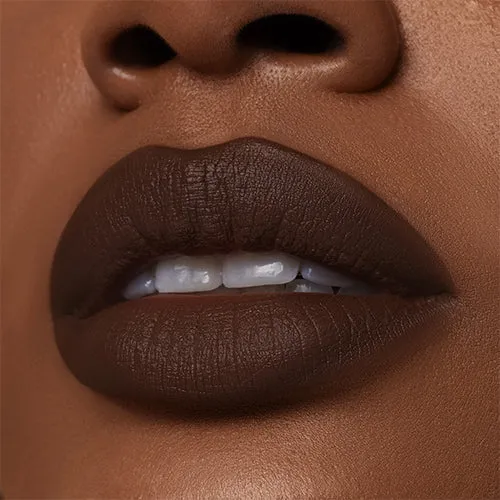 Beauty Creations Nude X Soft Matte Lipstick