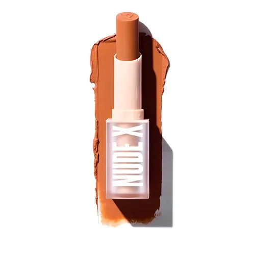 Beauty Creations Nude X Soft Matte Lipstick
