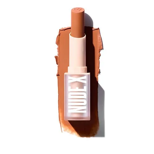 Beauty Creations Nude X Soft Matte Lipstick