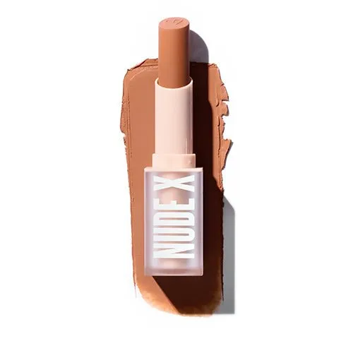 Beauty Creations Nude X Soft Matte Lipstick