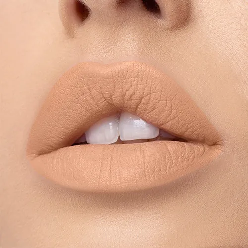 Beauty Creations Nude X Soft Matte Lipstick