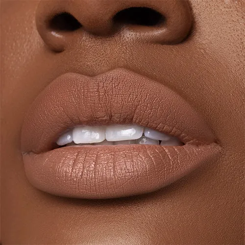 Beauty Creations Nude X Soft Matte Lipstick
