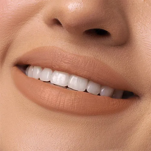 Beauty Creations Nude X Soft Matte Lipstick