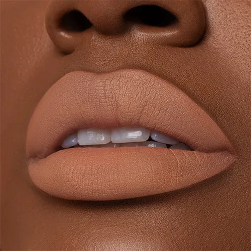 Beauty Creations Nude X Soft Matte Lipstick