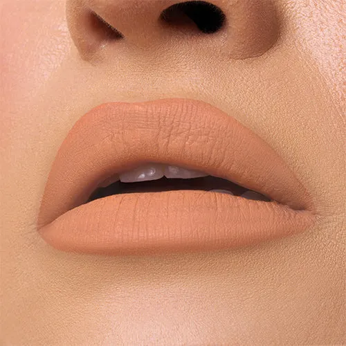Beauty Creations Nude X Soft Matte Lipstick