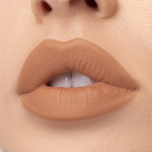 Beauty Creations Nude X Soft Matte Lipstick