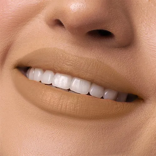 Beauty Creations Nude X Soft Matte Lipstick