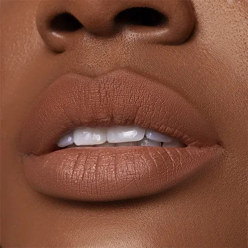 Beauty Creations Nude X Soft Matte Lipstick
