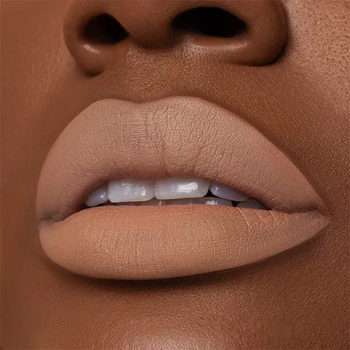Beauty Creations Nude X Soft Matte Lipstick
