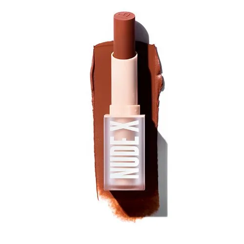 Beauty Creations Nude X Soft Matte Lipstick