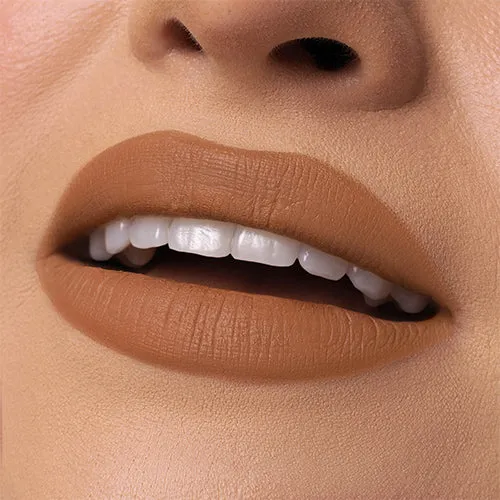 Beauty Creations Nude X Soft Matte Lipstick