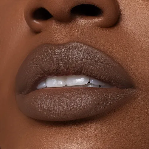 Beauty Creations Nude X Soft Matte Lipstick