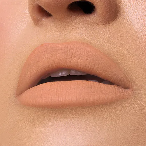 Beauty Creations Nude X Soft Matte Lipstick