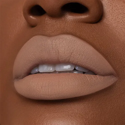 Beauty Creations Nude X Soft Matte Lipstick